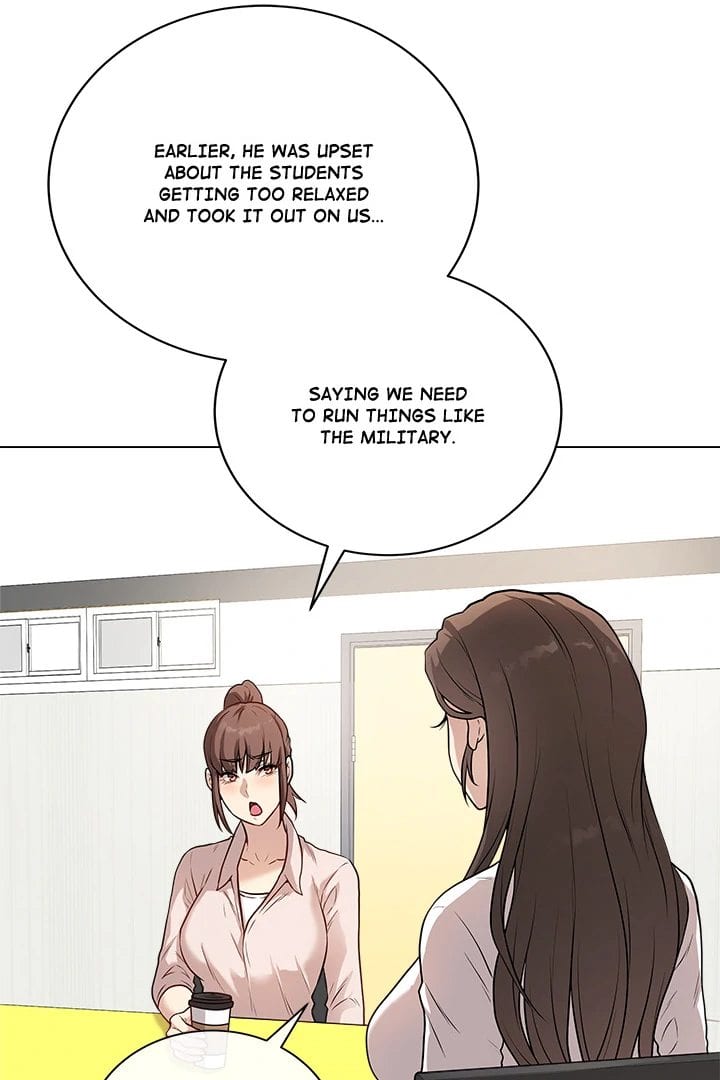 Signed, Sealed, Mistaken (Uncensored), chapter 2, page 88 of 155