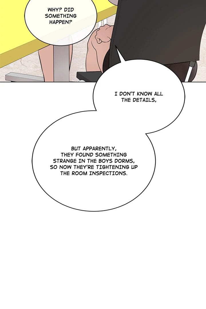 Signed, Sealed, Mistaken (Uncensored), chapter 2, page 89 of 155