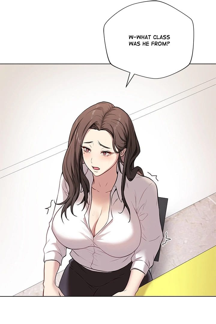 Signed, Sealed, Mistaken (Uncensored), chapter 2, page 93 of 155