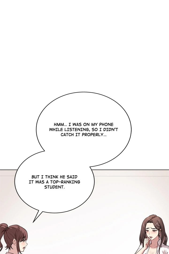Signed, Sealed, Mistaken (Uncensored), chapter 2, page 94 of 155