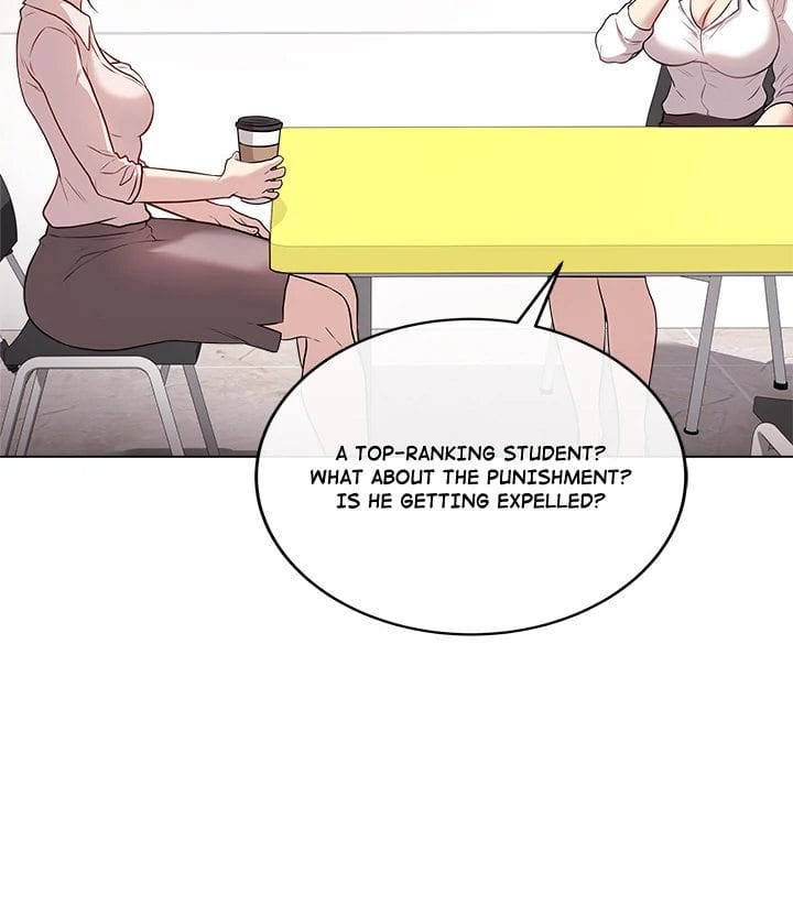 Signed, Sealed, Mistaken (Uncensored), chapter 2, page 95 of 155