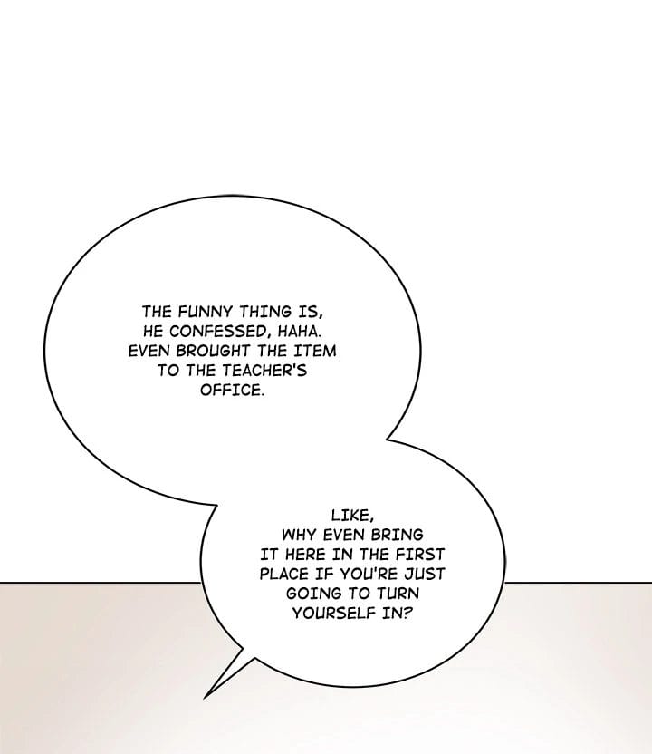 Signed, Sealed, Mistaken (Uncensored), chapter 2, page 96 of 155