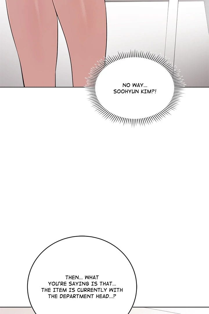 Signed, Sealed, Mistaken (Uncensored), chapter 2, page 98 of 155