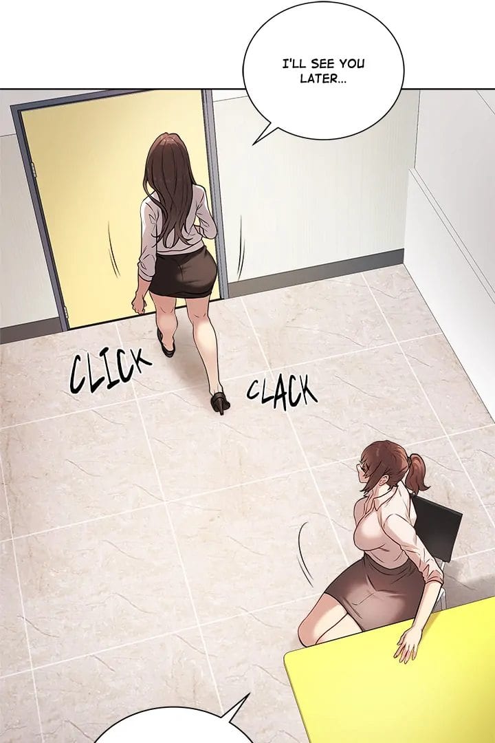 Signed, Sealed, Mistaken (Uncensored), chapter 2, page 102 of 155