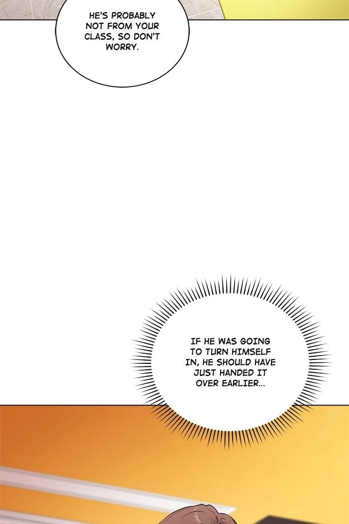 Signed, Sealed, Mistaken (Uncensored), chapter 2, page 103 of 155