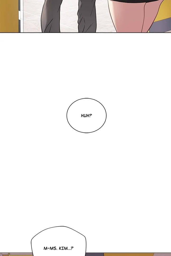 Signed, Sealed, Mistaken (Uncensored), chapter 2, page 108 of 155