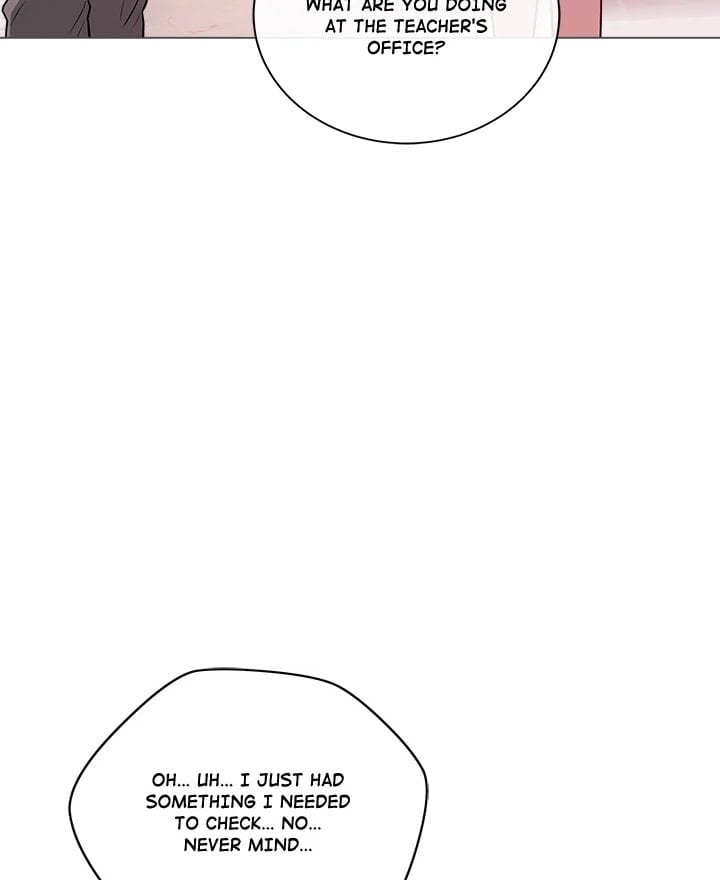 Signed, Sealed, Mistaken (Uncensored), chapter 2, page 110 of 155