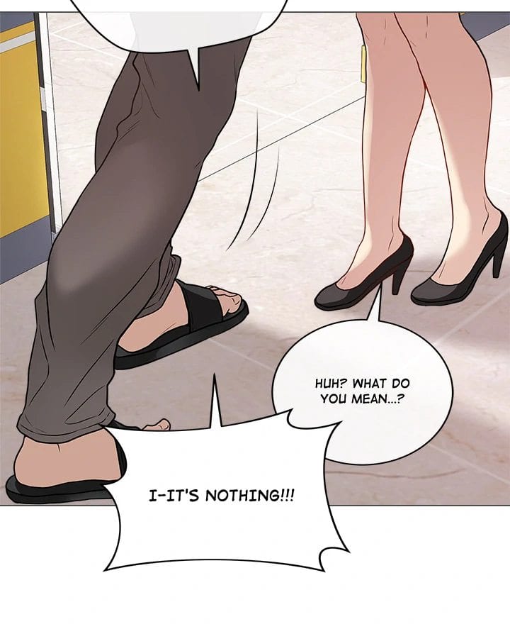Signed, Sealed, Mistaken (Uncensored), chapter 2, page 111 of 155