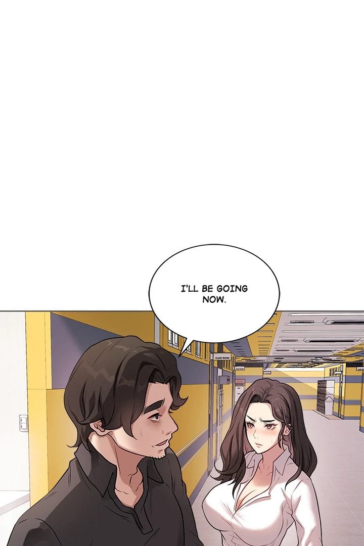 Signed, Sealed, Mistaken (Uncensored), chapter 2, page 112 of 155