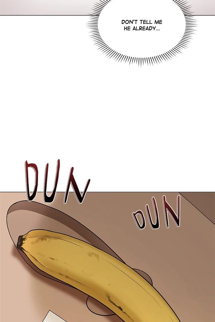 Signed, Sealed, Mistaken (Uncensored), chapter 2, page 118 of 155