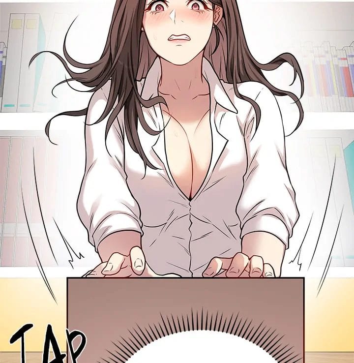 Signed, Sealed, Mistaken (Uncensored), chapter 2, page 120 of 155