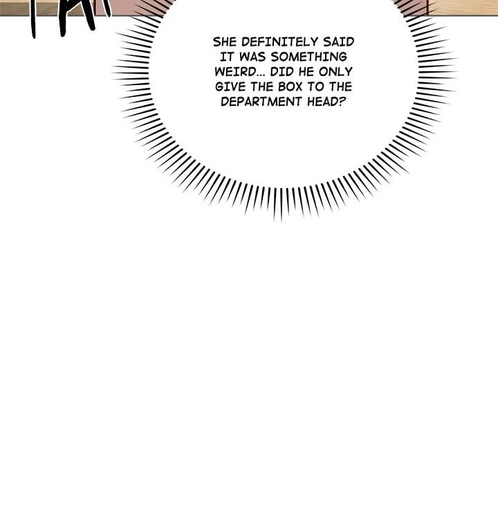 Signed, Sealed, Mistaken (Uncensored), chapter 2, page 121 of 155
