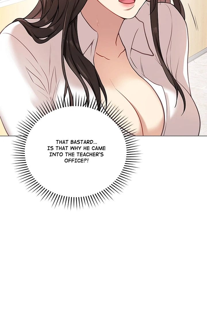 Signed, Sealed, Mistaken (Uncensored), chapter 2, page 123 of 155
