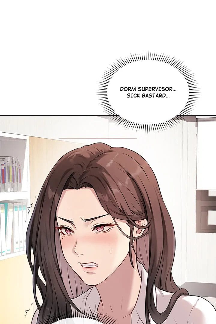 Signed, Sealed, Mistaken (Uncensored), chapter 2, page 127 of 155
