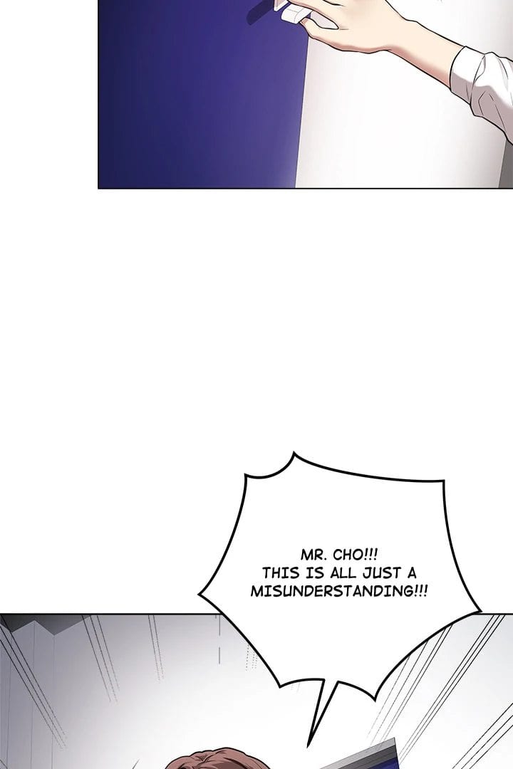 Signed, Sealed, Mistaken (Uncensored), chapter 2, page 133 of 155