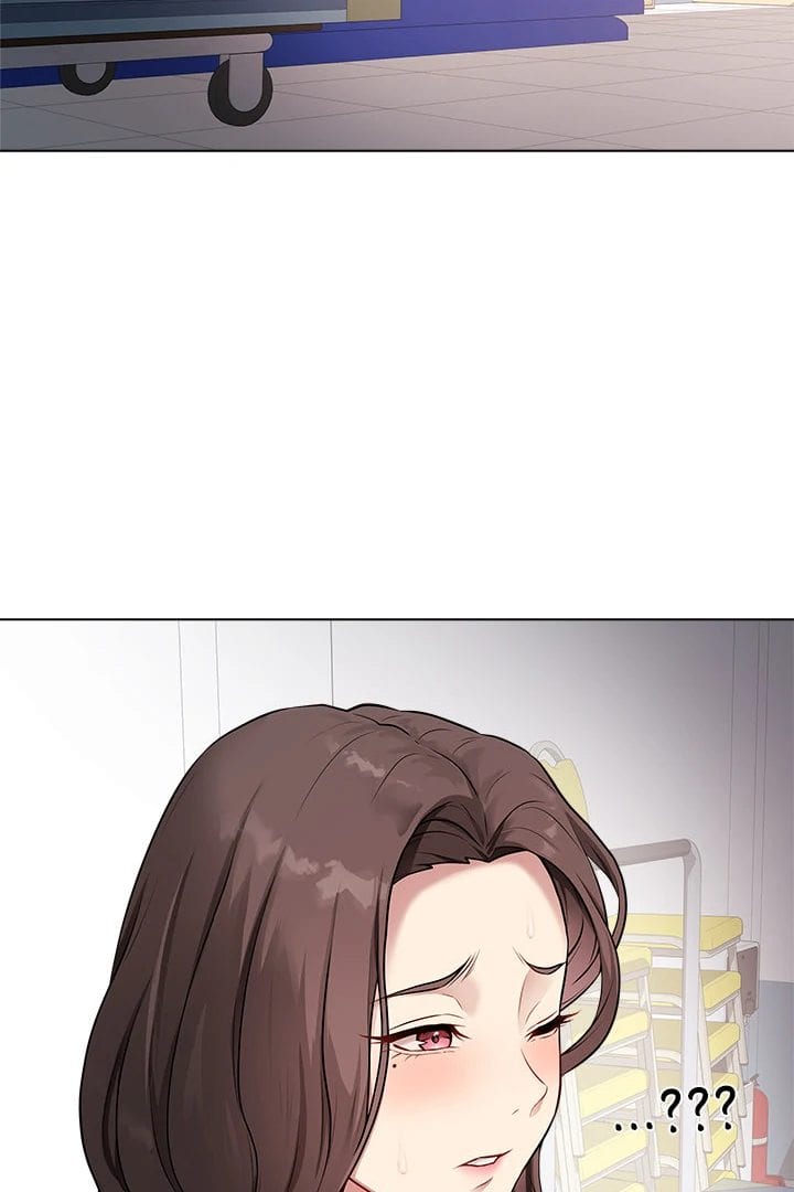 Signed, Sealed, Mistaken (Uncensored), chapter 2, page 137 of 155