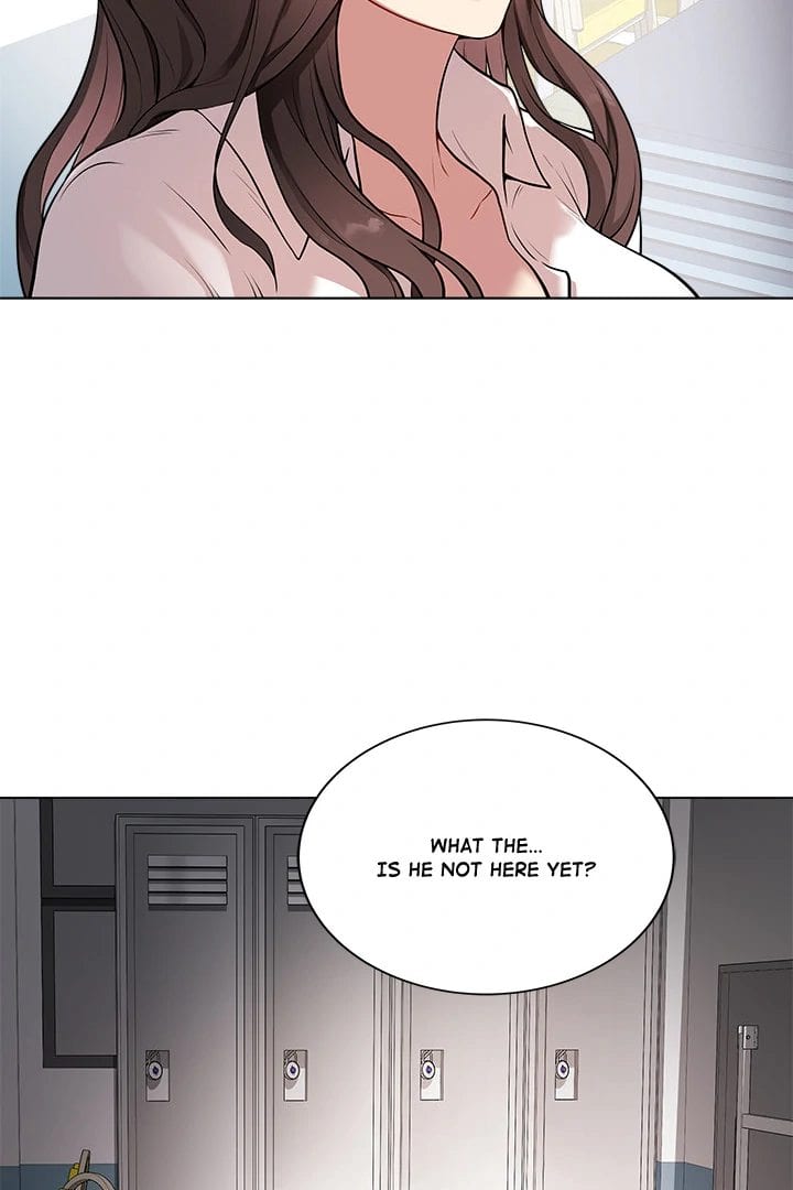 Signed, Sealed, Mistaken (Uncensored), chapter 2, page 138 of 155