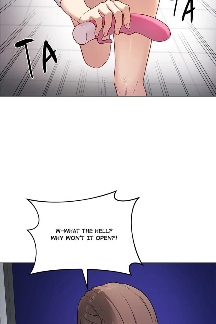 Signed, Sealed, Mistaken (Uncensored), chapter 2, page 143 of 155