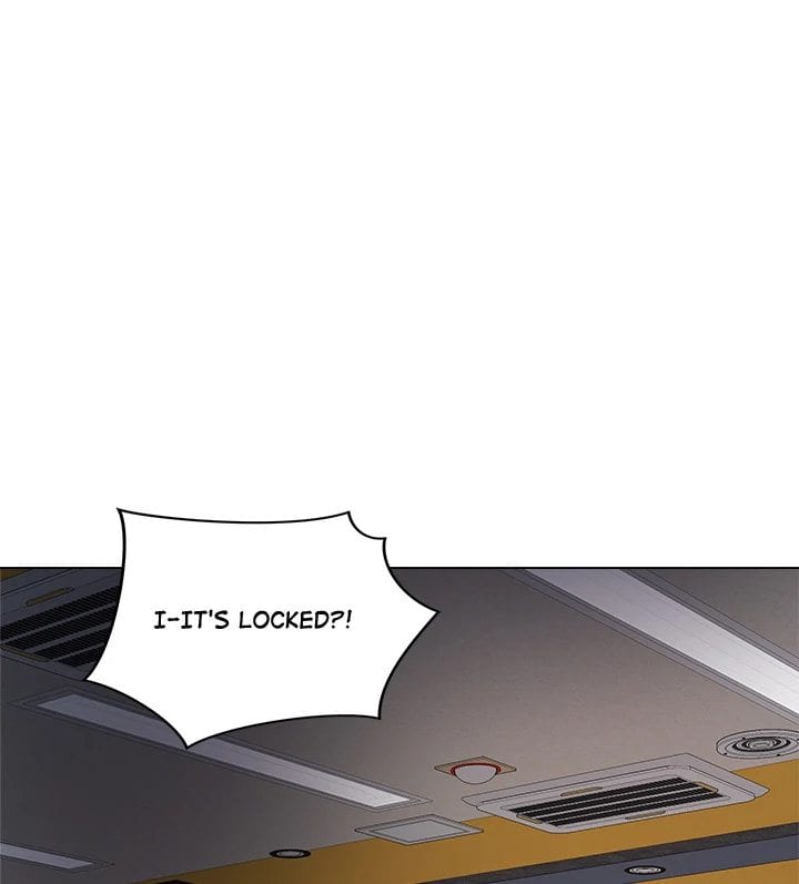 Signed, Sealed, Mistaken (Uncensored), chapter 2, page 145 of 155