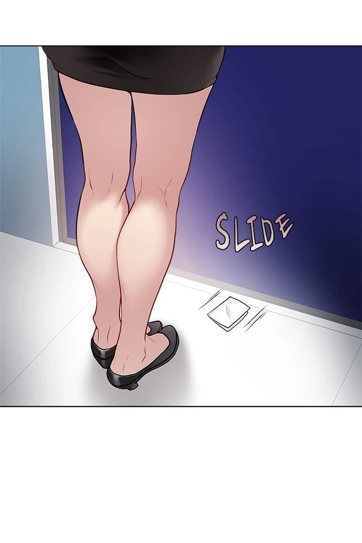 Signed, Sealed, Mistaken (Uncensored), chapter 2, page 147 of 155