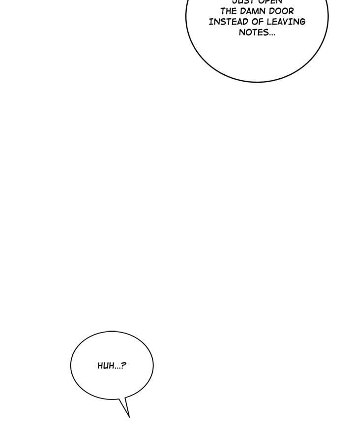 Signed, Sealed, Mistaken (Uncensored), chapter 2, page 149 of 155