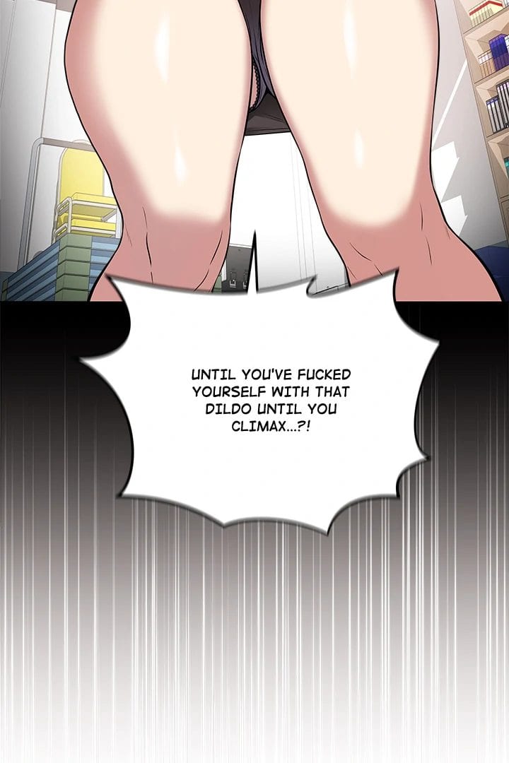 Signed, Sealed, Mistaken (Uncensored), chapter 2, page 153 of 155
