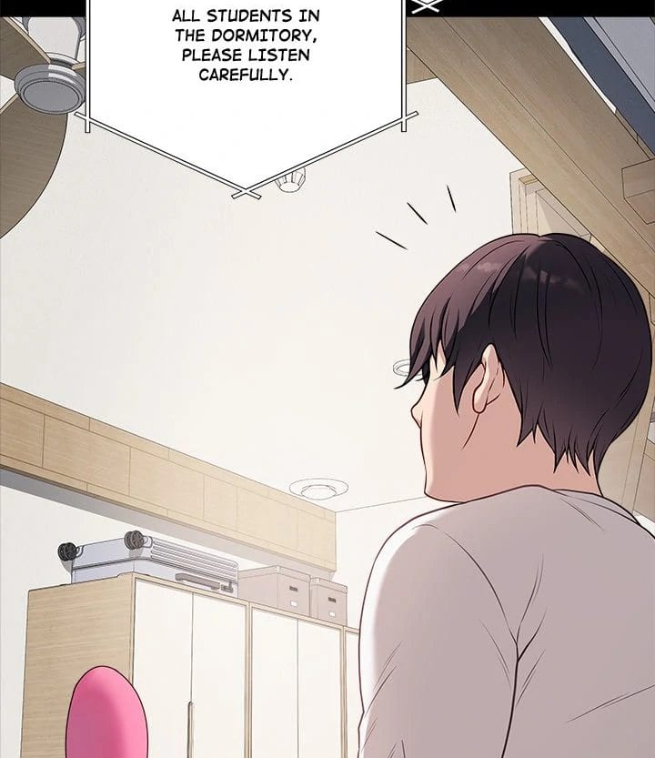 Signed, Sealed, Mistaken (Uncensored), chapter 3, page 7 of 140