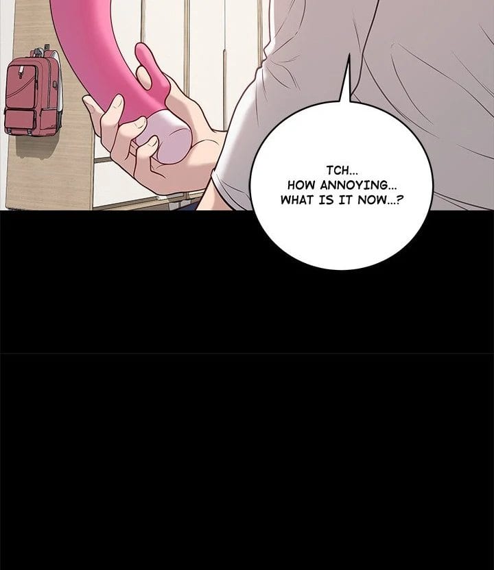 Signed, Sealed, Mistaken (Uncensored), chapter 3, page 8 of 140