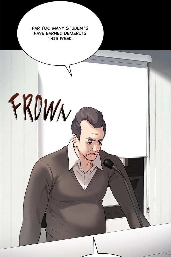 Signed, Sealed, Mistaken (Uncensored), chapter 3, page 9 of 140