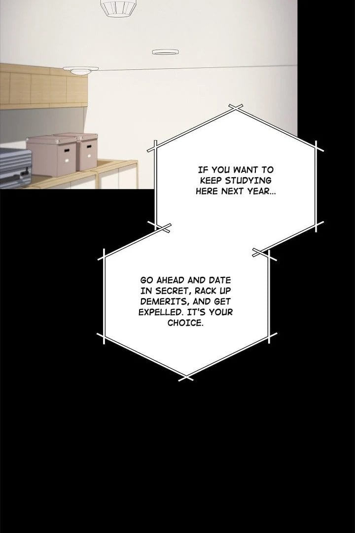 Signed, Sealed, Mistaken (Uncensored), chapter 3, page 11 of 140