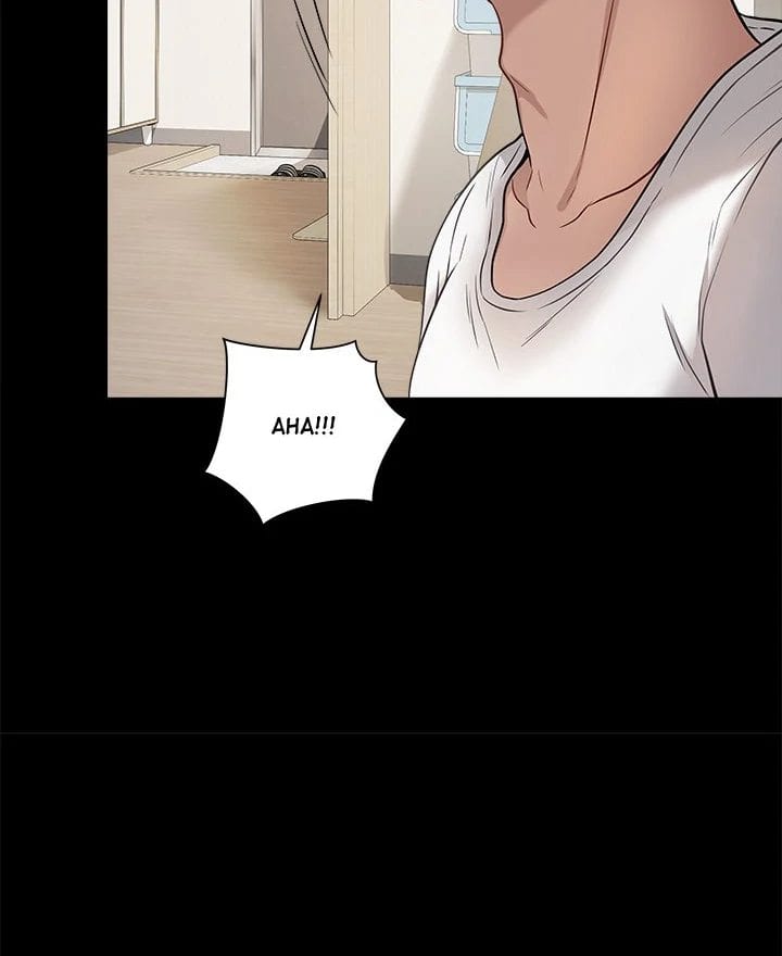 Signed, Sealed, Mistaken (Uncensored), chapter 3, page 18 of 140