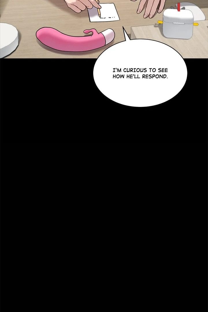 Signed, Sealed, Mistaken (Uncensored), chapter 3, page 20 of 140