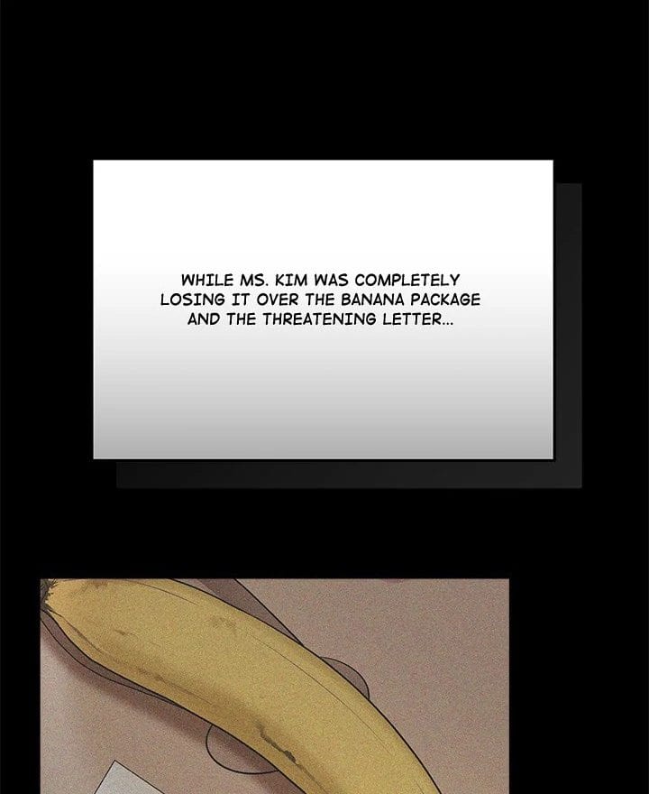 Signed, Sealed, Mistaken (Uncensored), chapter 3, page 22 of 140