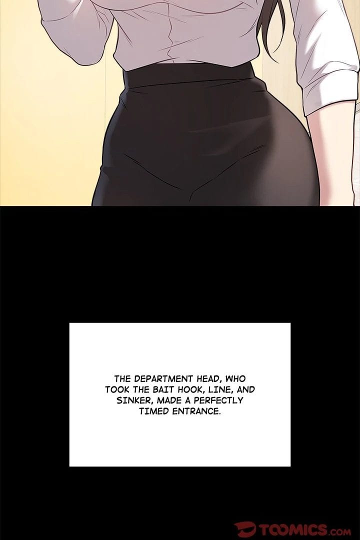 Signed, Sealed, Mistaken (Uncensored), chapter 3, page 25 of 140