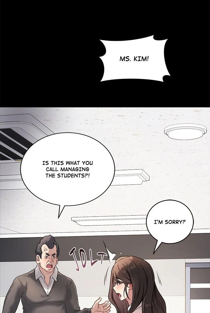 Signed, Sealed, Mistaken (Uncensored), chapter 3, page 26 of 140