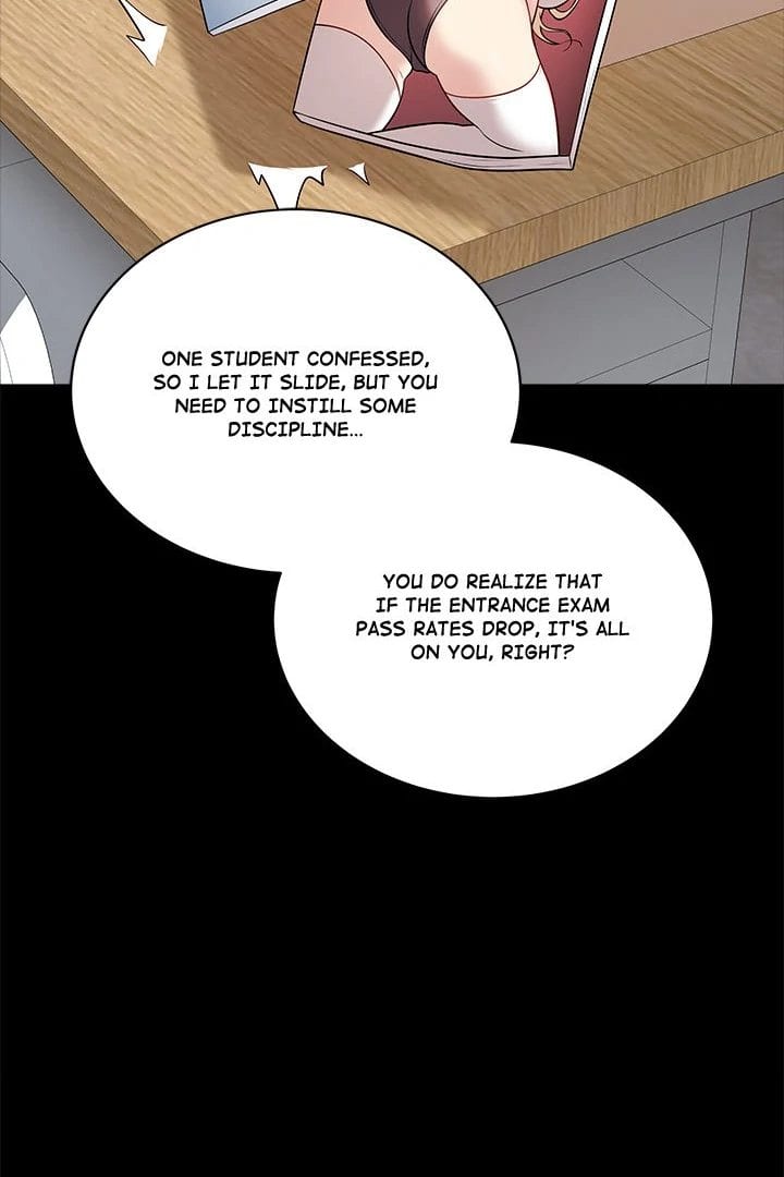 Signed, Sealed, Mistaken (Uncensored), chapter 3, page 29 of 140