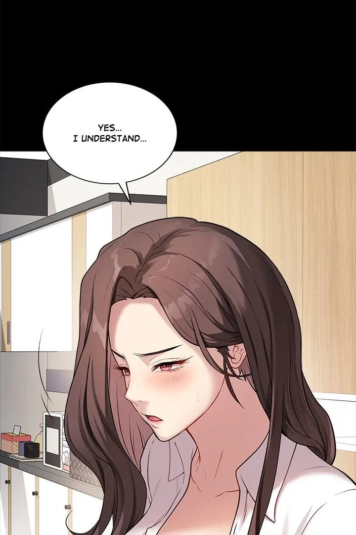 Signed, Sealed, Mistaken (Uncensored), chapter 3, page 30 of 140