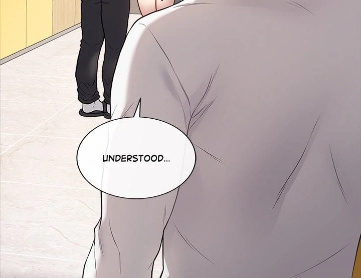 Signed, Sealed, Mistaken (Uncensored), chapter 3, page 36 of 140