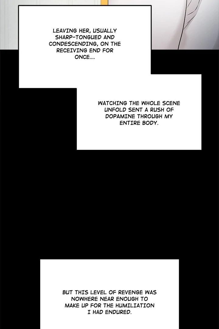 Signed, Sealed, Mistaken (Uncensored), chapter 3, page 39 of 140