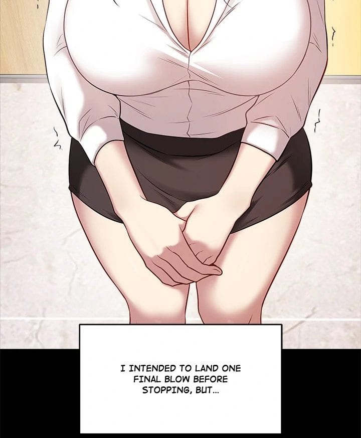 Signed, Sealed, Mistaken (Uncensored), chapter 3, page 41 of 140