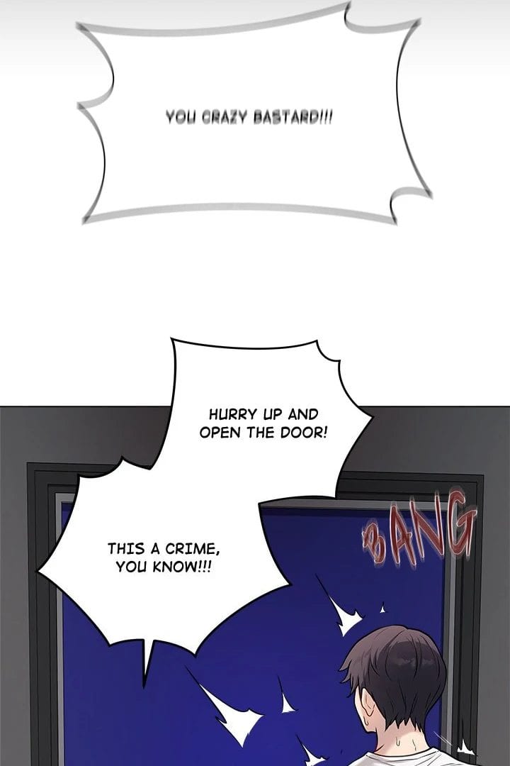 Signed, Sealed, Mistaken (Uncensored), chapter 3, page 43 of 140