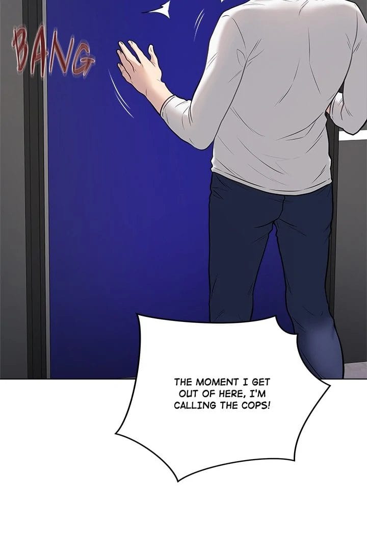 Signed, Sealed, Mistaken (Uncensored), chapter 3, page 44 of 140