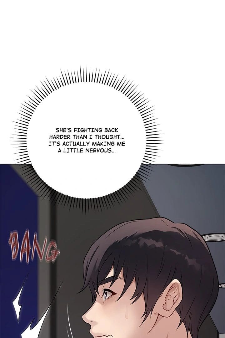 Signed, Sealed, Mistaken (Uncensored), chapter 3, page 45 of 140