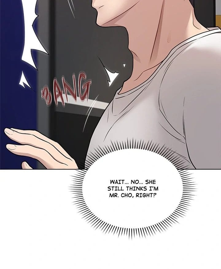 Signed, Sealed, Mistaken (Uncensored), chapter 3, page 46 of 140