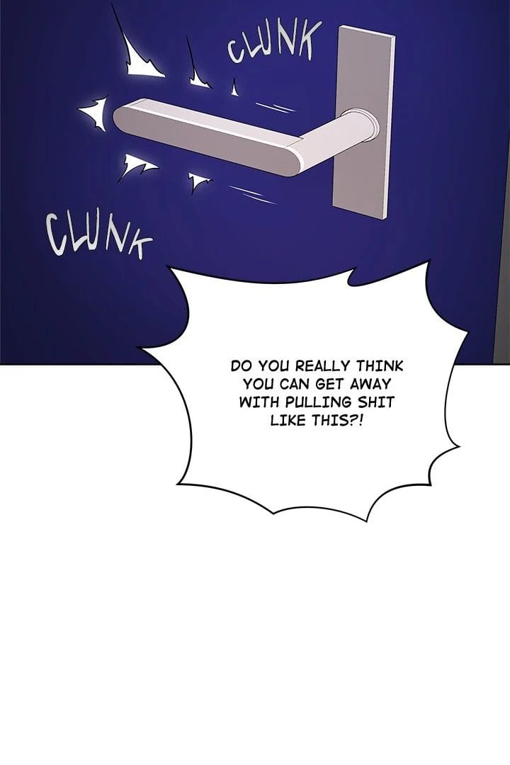 Signed, Sealed, Mistaken (Uncensored), chapter 3, page 48 of 140