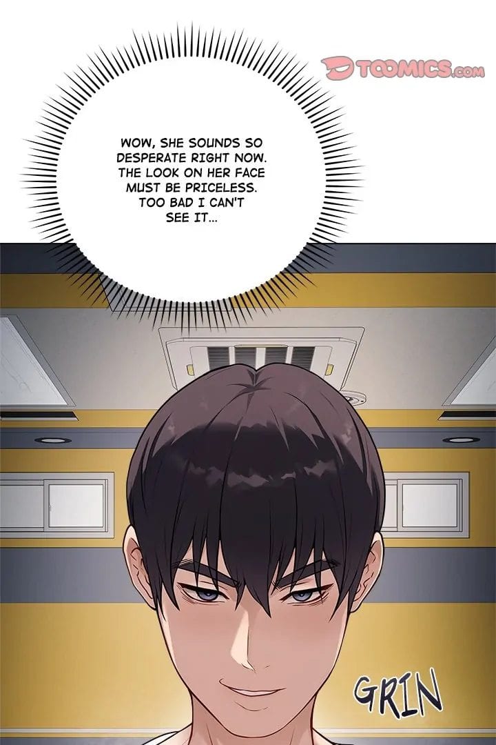 Signed, Sealed, Mistaken (Uncensored), chapter 3, page 49 of 140