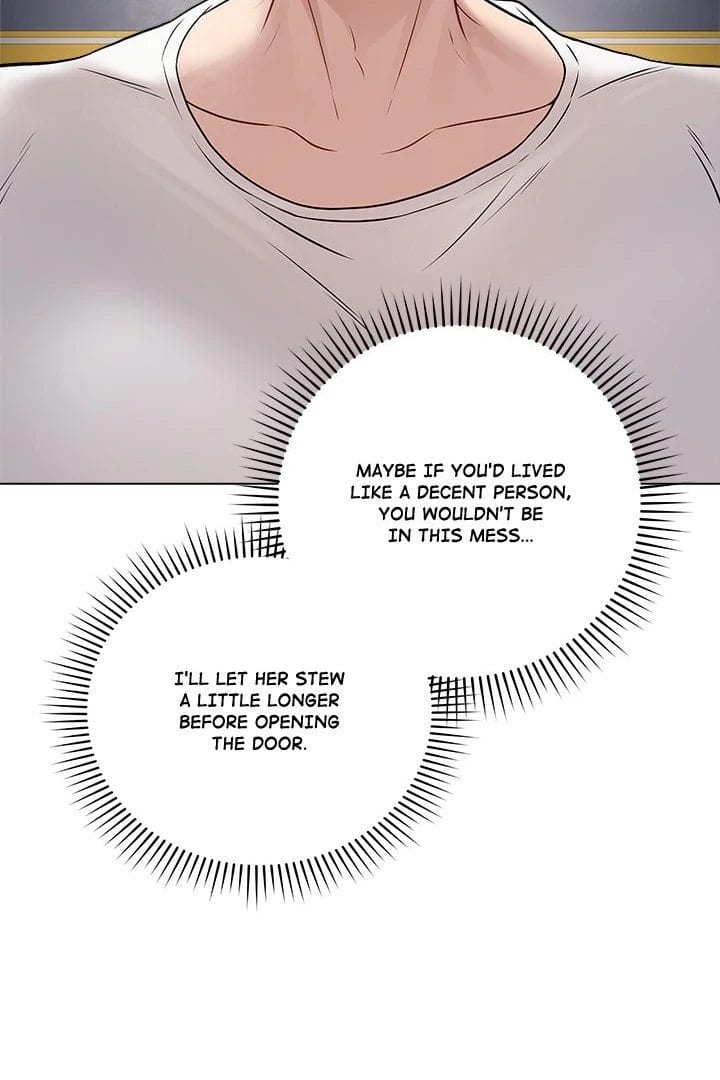 Signed, Sealed, Mistaken (Uncensored), chapter 3, page 50 of 140