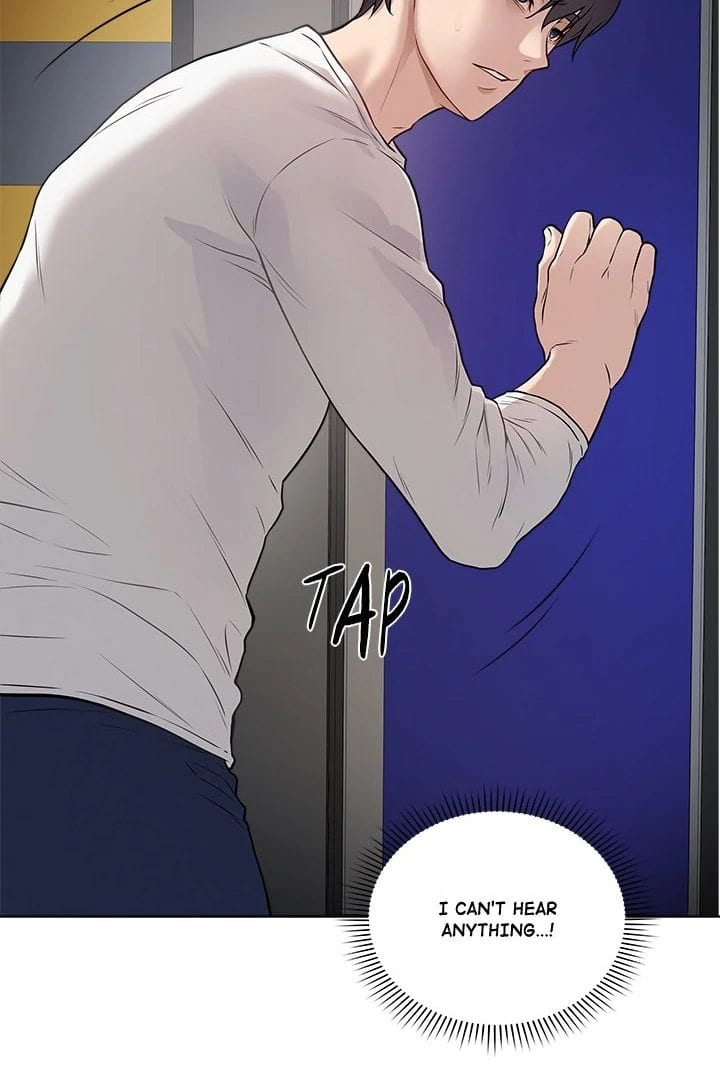 Signed, Sealed, Mistaken (Uncensored), chapter 3, page 55 of 140