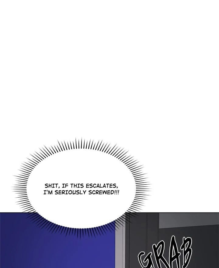 Signed, Sealed, Mistaken (Uncensored), chapter 3, page 56 of 140