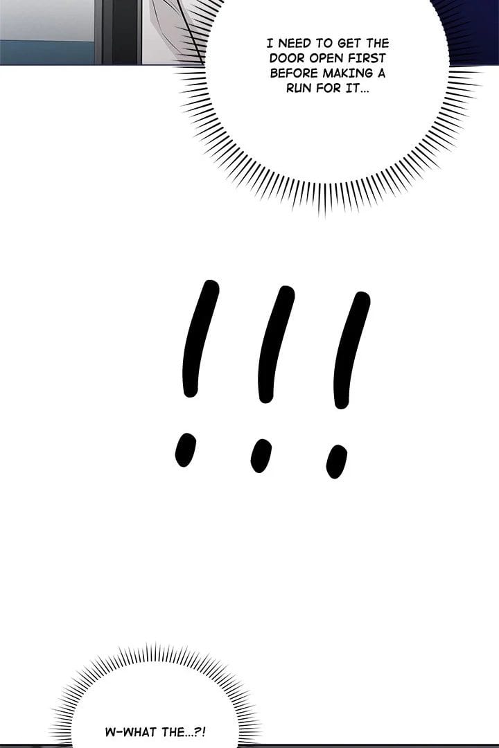 Signed, Sealed, Mistaken (Uncensored), chapter 3, page 59 of 140